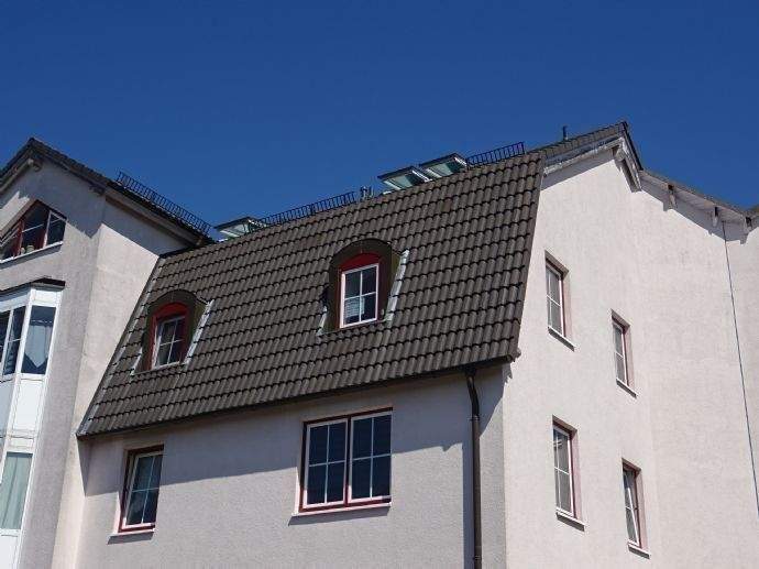 Etagenwohnung Hohenleuben Brückla - 2 Zimmer, 69.900&euro; | Angebot:25744469