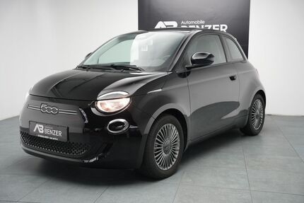 Fiat 500e 29.200 km 15.998 &euro; Wirges 56422