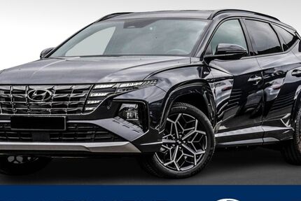 Hyundai TUCSON 41.526 km 29.290 &euro; Mannheim 68307