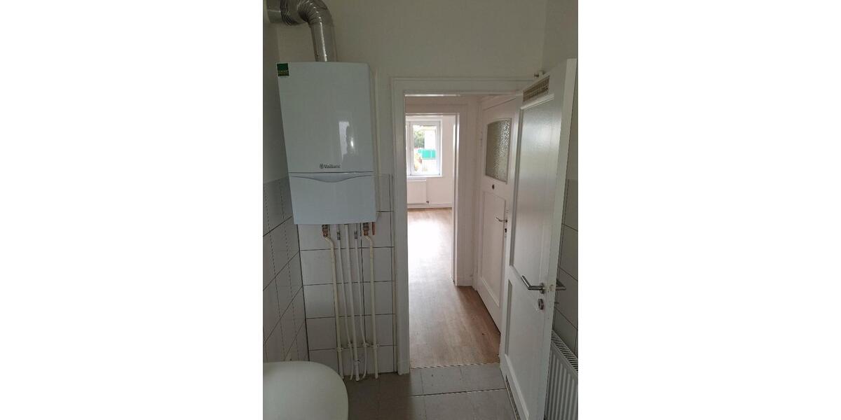 Erdgeschoßwohnung Bad Schwartau - 3 Zimmer, 62 m&sup2;, 715&euro; | Angebot:26181948