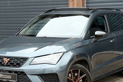 Cupra Ateca 217.500 km 17.199 &euro; Saarlouis-Lisdorf 66740