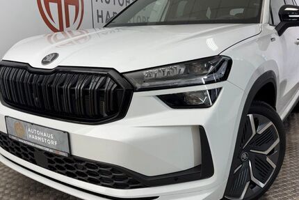 Skoda Kodiaq 1.050 km 51.899 &euro; Harmstorf/Hamburg 21228
