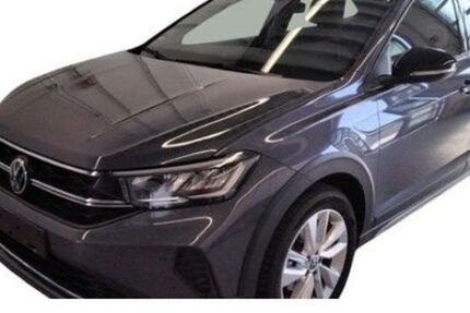 VW Taigo 13.349 km 24.970 &euro; Burghausen 84489