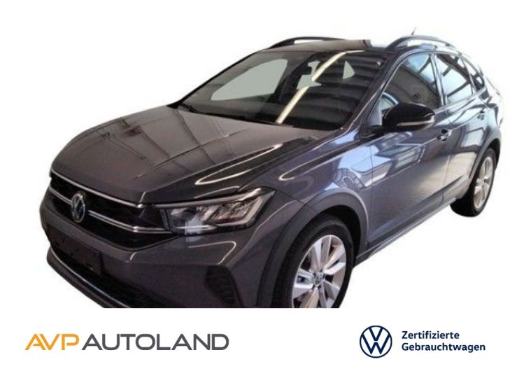 VW Taigo 13.349 km 24.970 &euro; Burghausen 84489