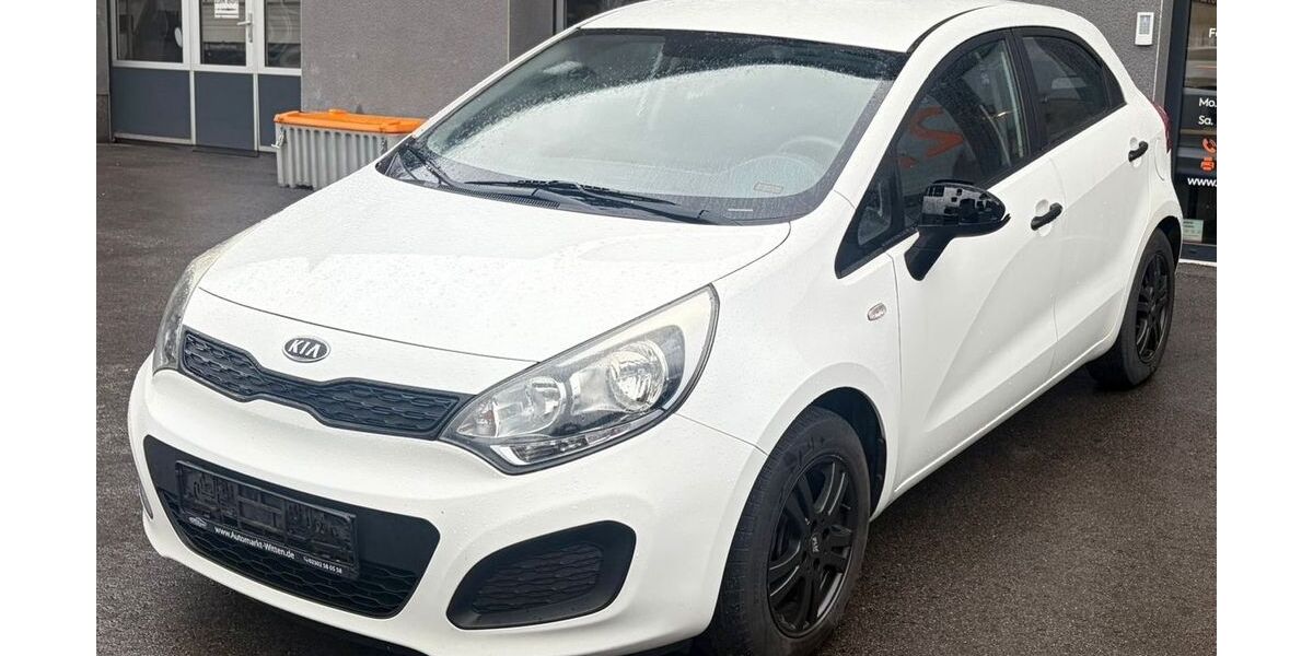 Kia Rio 272.070 km 2.190 &euro; Witten - NRW 58455
