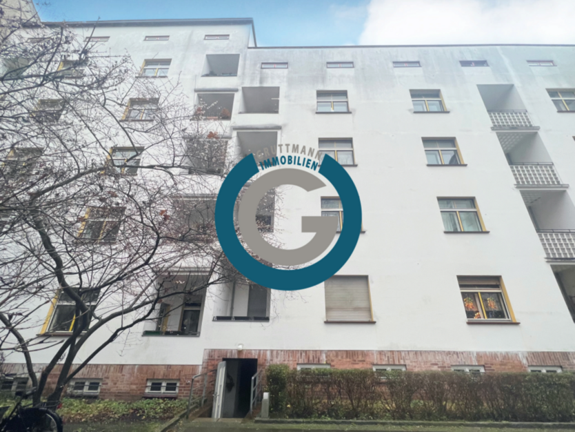 Wohnung zum Kaufen in Berlin 279.000 € 49 m²