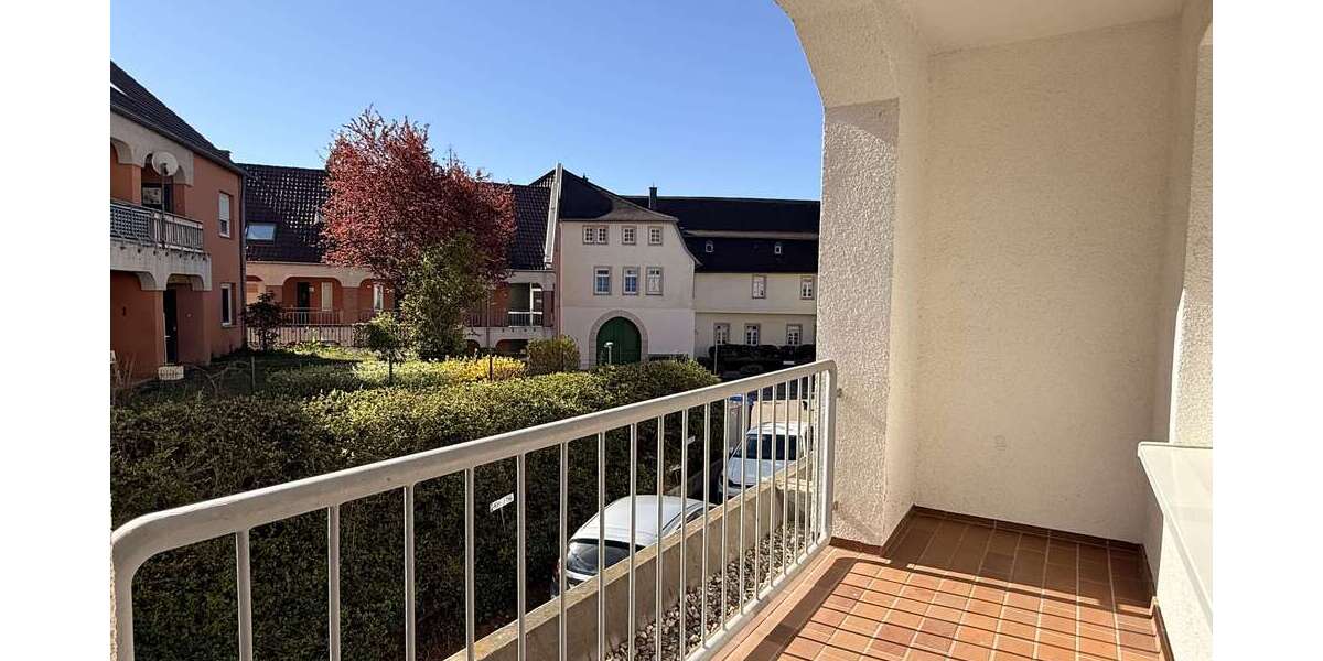 Etagenwohnung Bad Kreuznach - 1 Zimmer, 41 m&sup2;, 410&euro; | Angebot:26420484