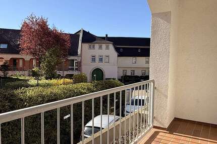 Wohnung Bad Kreuznach - 1 Zimmer, 41 m&sup2;, 410&euro; | Angebot:26420484