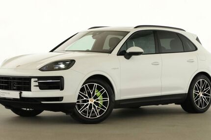 Porsche Cayenne 11.900 km 91.900 &euro; Bamberg 96052