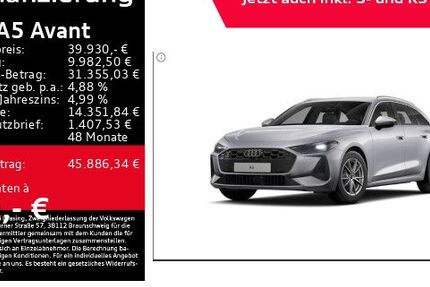 Audi A5 15.135 km 39.930 &euro; Kehl 77694