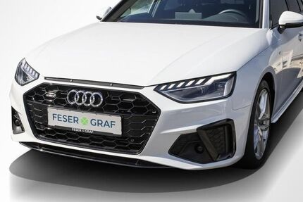 Audi A4 29.950 km 37.880 &euro; Forchheim 91301