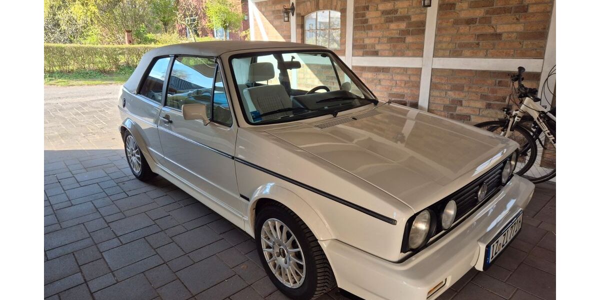 VW Golf 276.000 km 12.300 &euro; Hadenfeld 25560