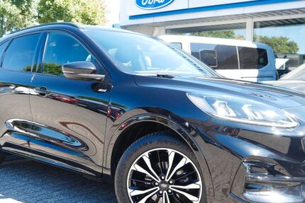 Ford Kuga 64.244 km 23.500 &euro; Nentershausen 56412