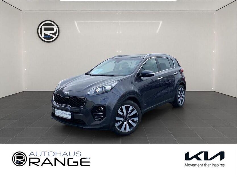 Sportage