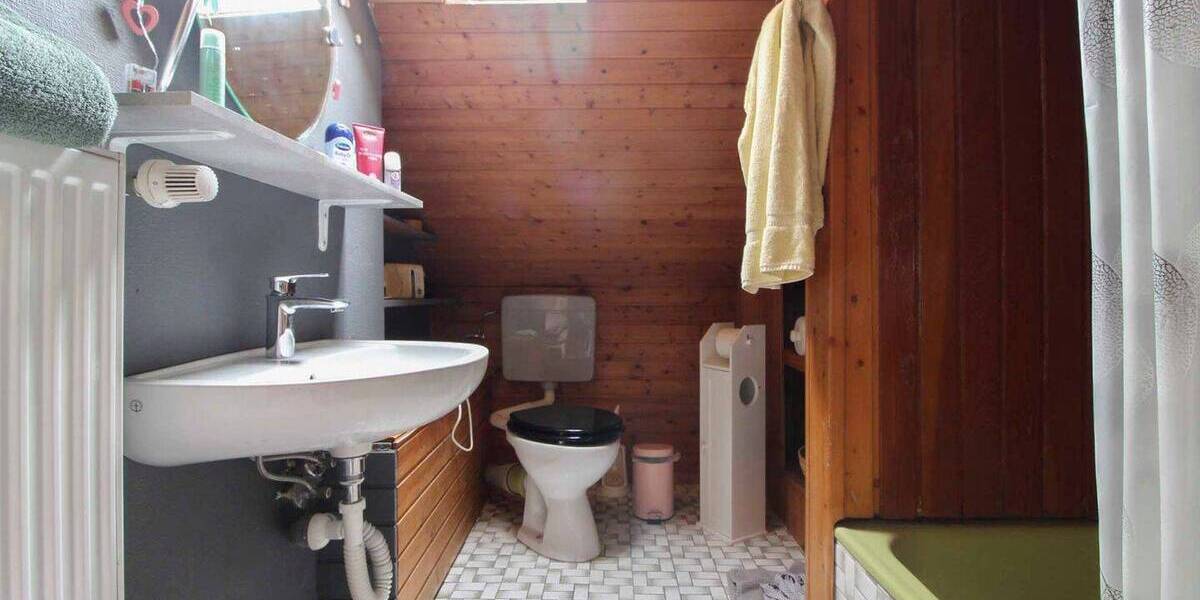 Mehrfamilienhaus, Wohnhaus Bad Salzuflen Werl-Aspe - 7 Zimmer, 229.000&euro; | Angebot:26826655