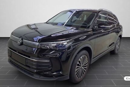 VW Tiguan 25.116 km 35.800 &euro; Bingen / Rhein 55411