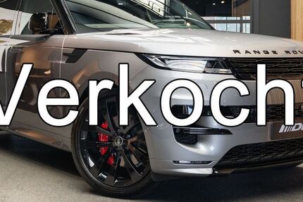 Land Rover Range Rover Sport 1.956 km 128.495 € Kleve 47533