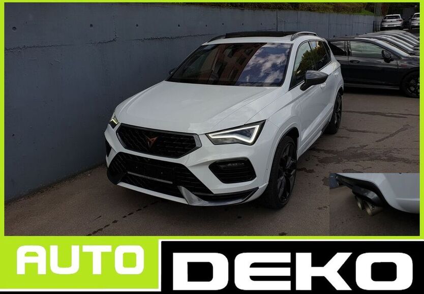 Ateca