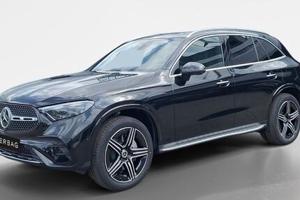 Mercedes-Benz GLC 300 9.300 km 71.490 &euro; Mainz 55128