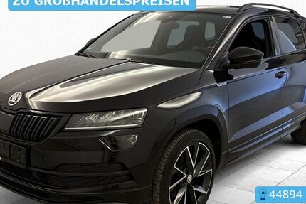 Skoda Karoq 90.384 km 21.995 &euro; Krefeld 47829