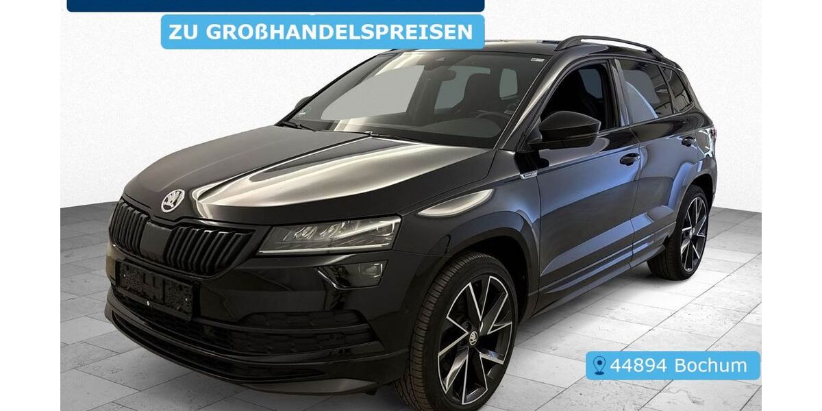 Skoda Karoq 90.384 km 21.995 &euro; Krefeld 47829
