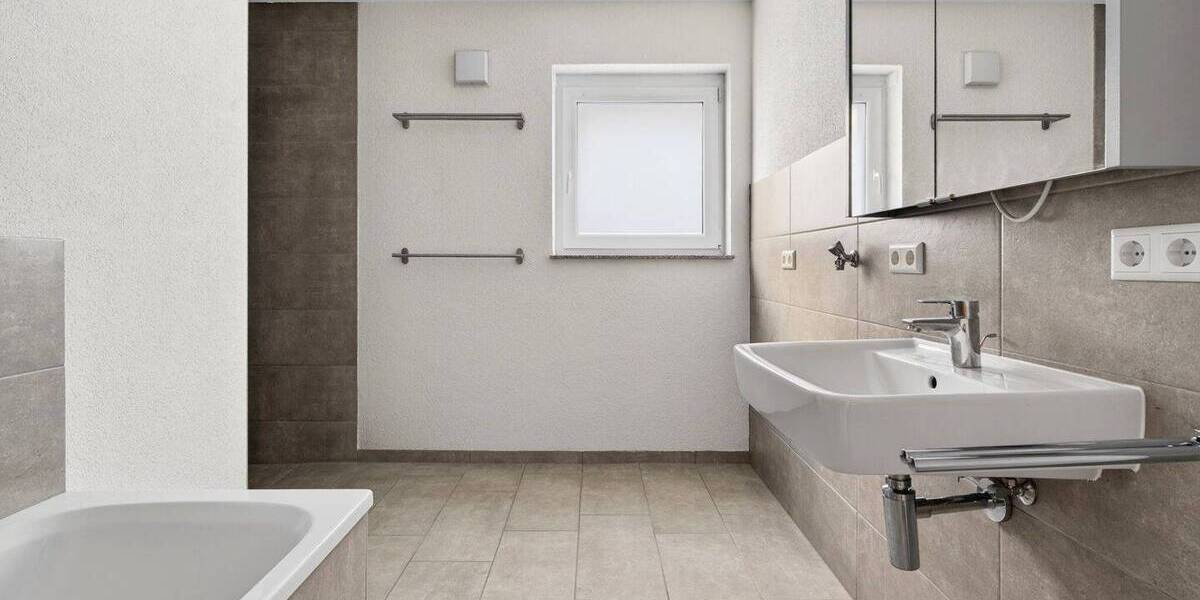 Etagenwohnung Erbach Bach - 3 Zimmer, 85 m&sup2;, 299.000&euro; | Angebot:26805149