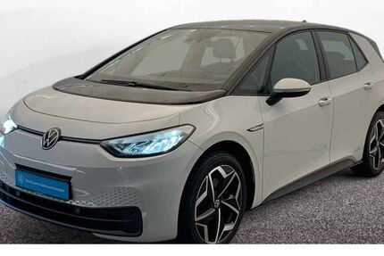 VW ID.3 47.200 km 22.420 € Marktoberdorf 87616