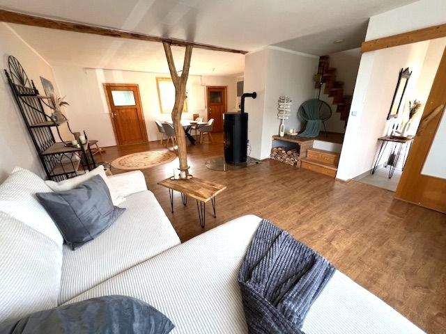 Reihenmittelhaus Jürgenshagen Wokrent - 3 Zimmer, 102 m&sup2;, 189.000&euro; | Angebot:25374664