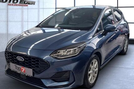 Ford Fiesta 13.876 km 20.990 &euro; Kolbermoor 83059