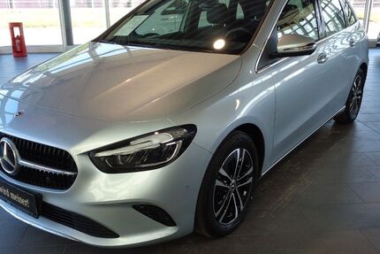 Mercedes-Benz B 250 17.810 km 36.490 &euro; Lutherstadt Wittenberg 06886