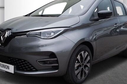 Renault ZOE 1.500 km 21.690 &euro; Meiningen 98617