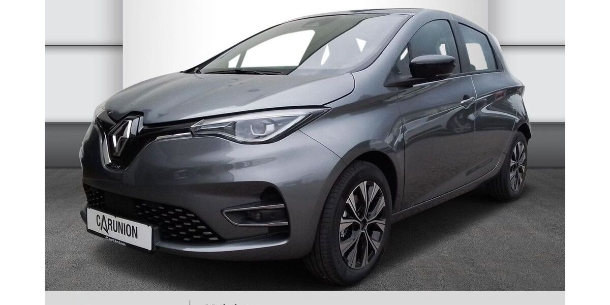 Renault ZOE 1.500 km 23.980 &euro; Meiningen 98617