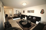 Gut geschnittene, barrierearme und bezugsfreie 4 Zimmer-Wohnung mit Balkon und Tiefgaragenstellplatz - Etagenwohnung Bonn / Tannenbusch Tannenbusch | Angebot:26196067
