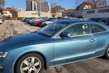 Audi A5 166.951 km 5.999 &euro; München 81929