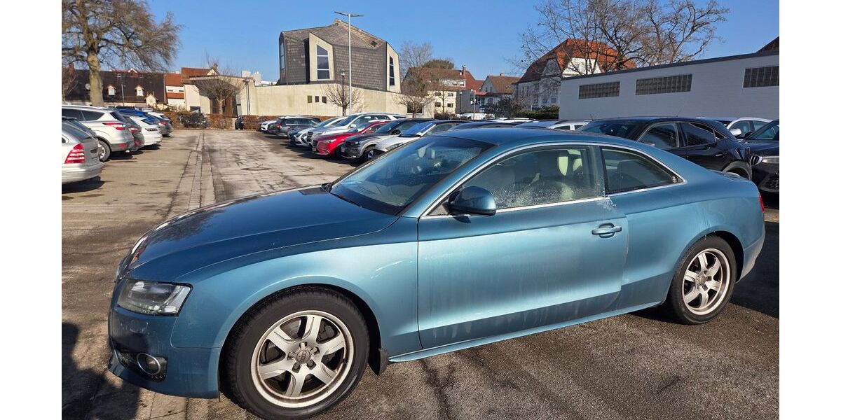 Audi A5 166.951 km 5.999 &euro; München 81929