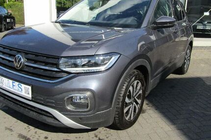 VW T-Cross 51.924 km 18.490 &euro; Emmerich am Rhein 46446