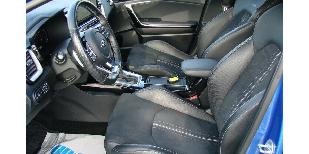 Kia ceed Sportswagon 1.4 T-GDI GT Line ACC JBL Kamera 53.120 km 18.980 &euro; Falkensee 14612