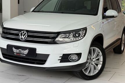 VW Tiguan 149.654 km 11.475 &euro; Sinzig 53489