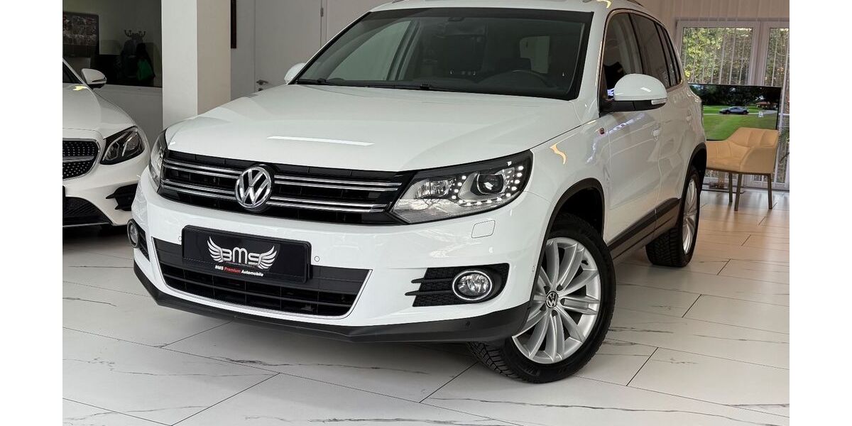 VW Tiguan 149.654 km 11.475 &euro; Sinzig 53489