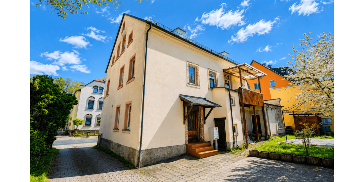 Gewerbeobjekt Chemnitz Einsiedel - 180.000&euro; | Angebot:26875330