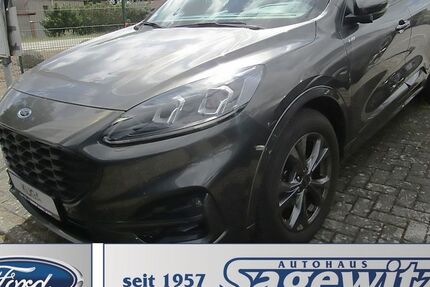 Ford Kuga 17.571 km 22.990 &euro; Grabow 19300