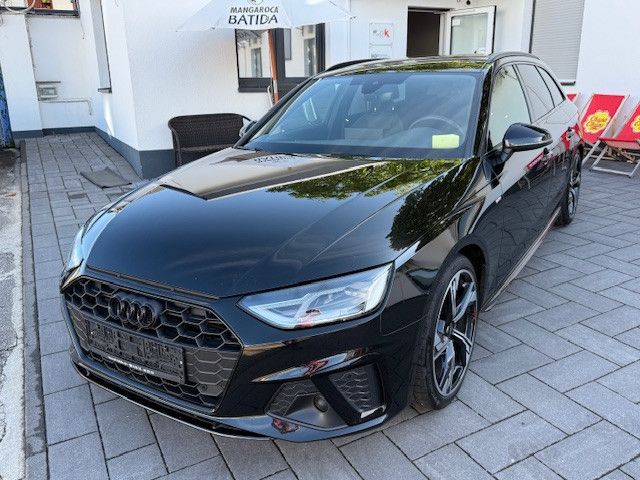 Audi A4 81.012 km 28.880 € Hürth bei Köln 50354