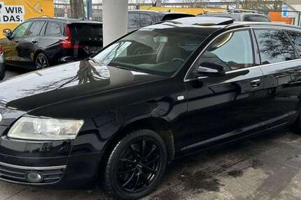 Audi A6 250.000 km 1.999 &euro; Kassel 34123