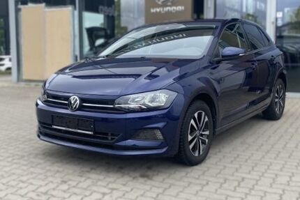 VW Polo 60.920 km 15.990 &euro; Buchholz 21244