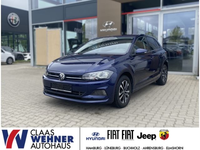 VW Polo 60.920 km 15.990 &euro; Buchholz 21244
