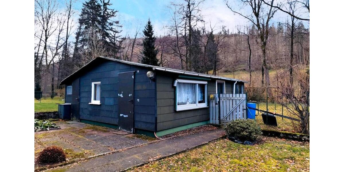 Einfamilienhaus Herzberg am Harz - 5 Zimmer, 110 m&sup2;, 114.000&euro; | Angebot:26567228
