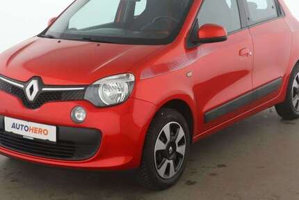 Renault Twingo 43.883 km 7.400 € Frankfurt am Main 65936