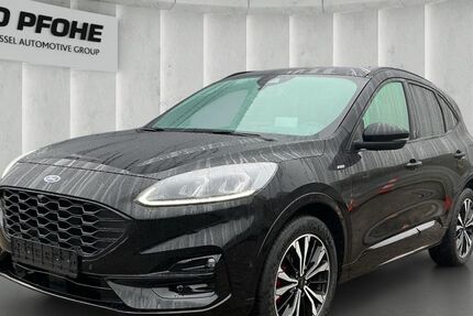 Ford Kuga 54.494 km 29.700 € Schwerin 19061