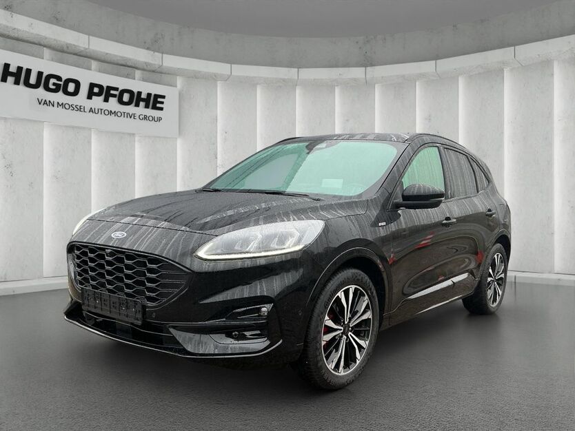 Ford Kuga 54.494 km 29.900 € Schwerin 19061