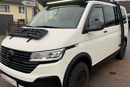 VW T6 Multivan 198.000 km 39.900 &euro; Uder 37318